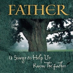 Why We Worship 1: Father封面