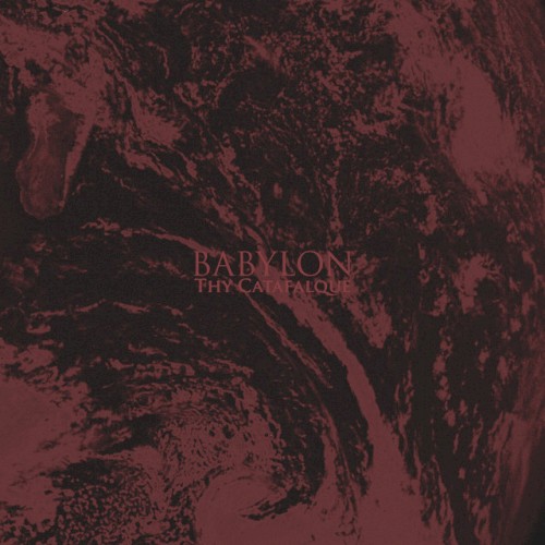 Babylon封面