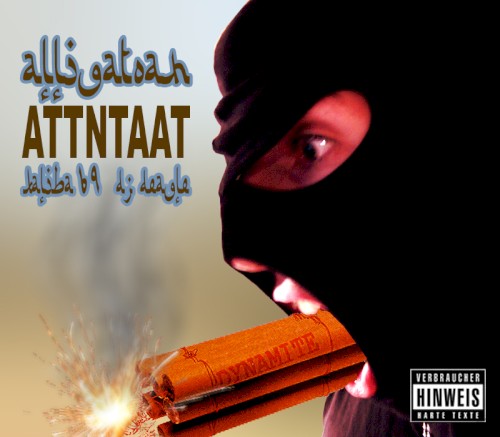 ATTNTAAT封面