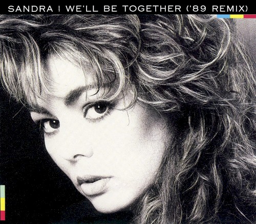 We’ll Be Together (’89 remix)封面