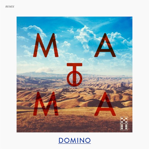 Domino (Matoma remix)封面