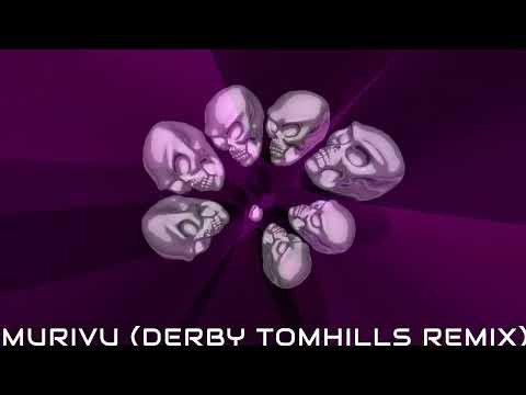 Murivu (Derby Tomhills Remix)封面