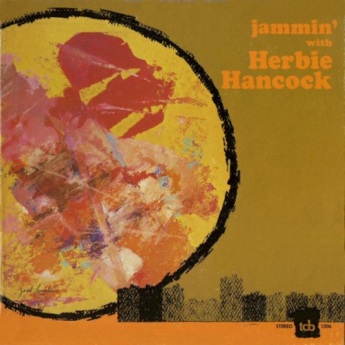 Jammin’ With Herbie封面