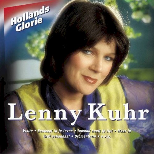 Lenny Kuhr封面