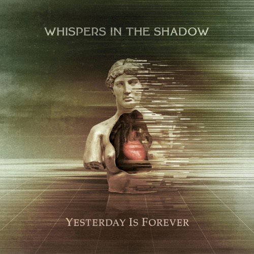 Yesterday Is Forever封面