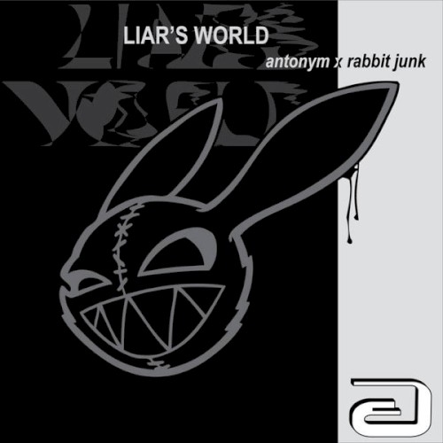 Liar's World封面