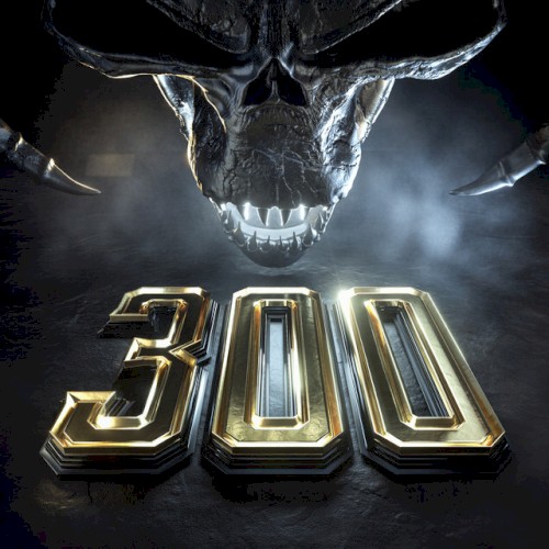 300 (The Remixes)封面