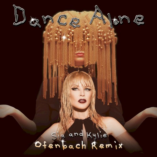 Dance Alone (Ofenbach remix)封面