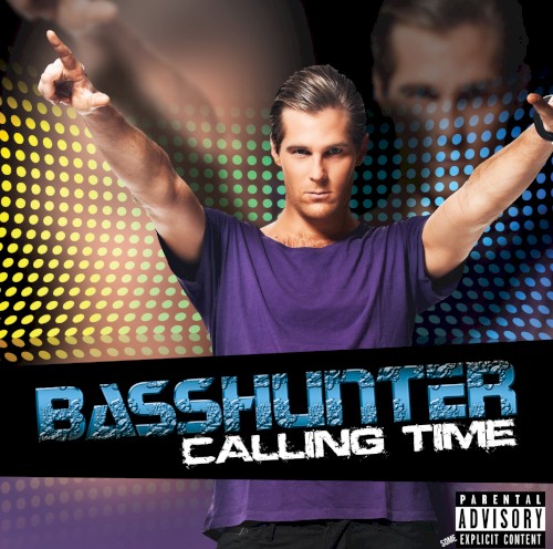 Calling Time封面