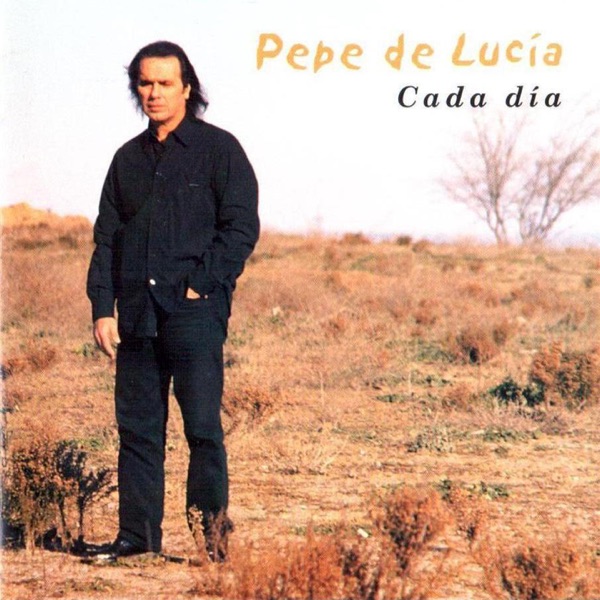 Cada día封面