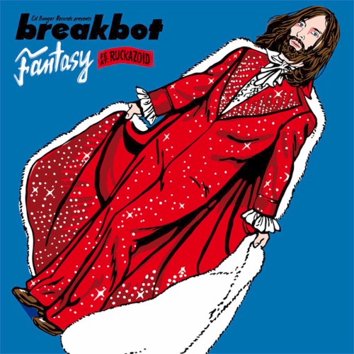 Fantasy封面