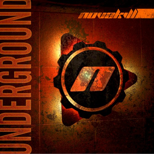 Underground (radio edit)封面