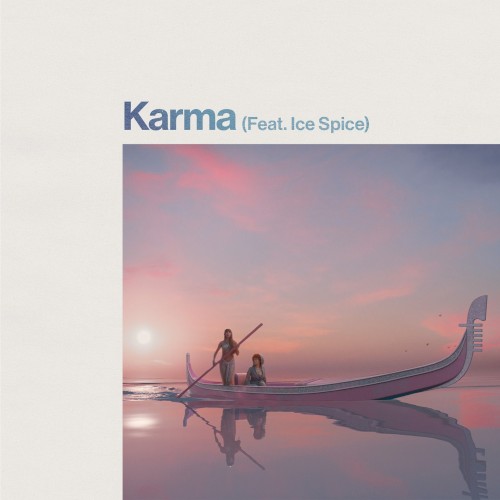 Karma封面