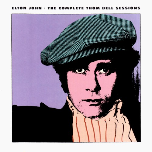 The Complete Thom Bell Sessions封面