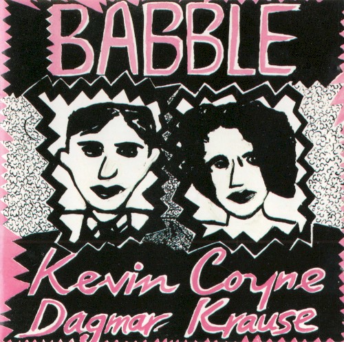 Babble封面