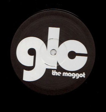 Maggot at Midnight封面