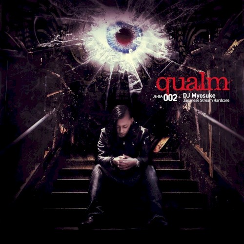 qualm封面