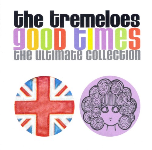 Good Times: The Ultimate Collection封面
