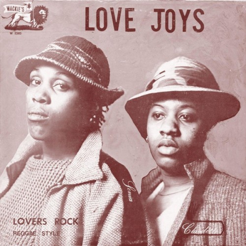 Lovers Rock Reggae Style封面