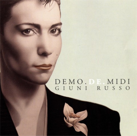 Demo.De.Midi封面