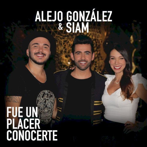 Fue un placer conocerte封面