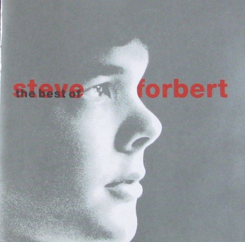 The Best of Steve Forbert: What Kinda Guy?封面