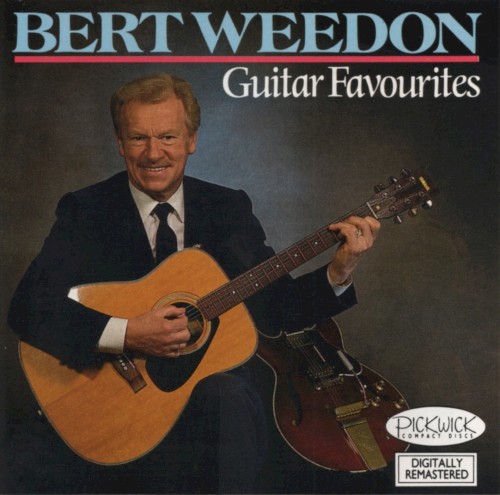Guitar Favourites封面