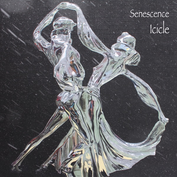 Senescence封面
