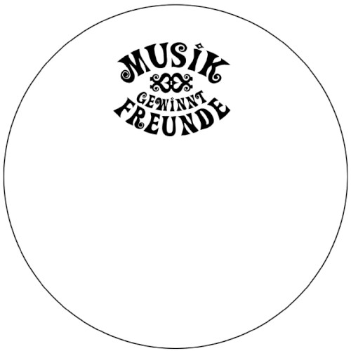 Musik gewinnt Freunde封面
