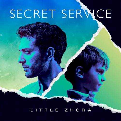 Little Zhora封面