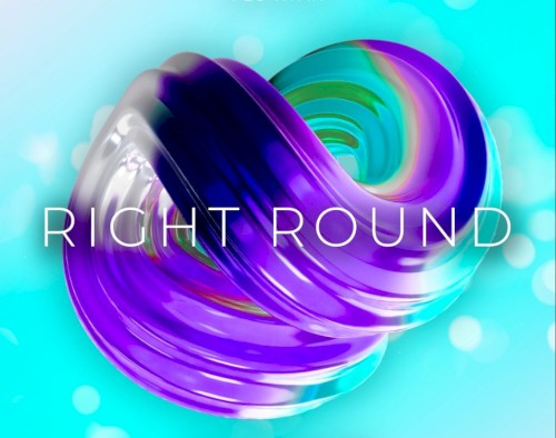 Right Round Calabria封面