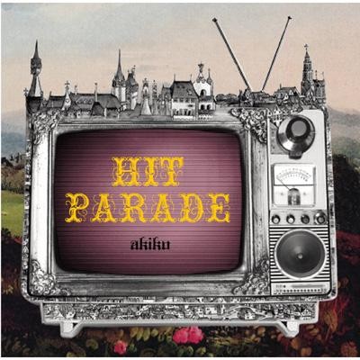 HIT PARADE -LONDON NITEトリビュート-封面