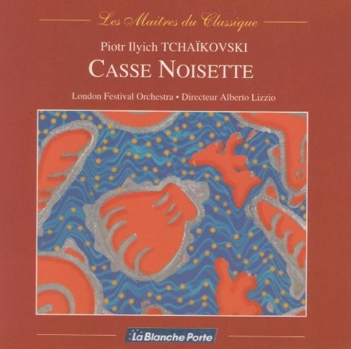 Casse Noisette封面