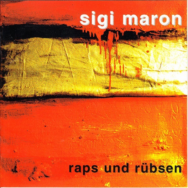 Raps und Rübsen封面
