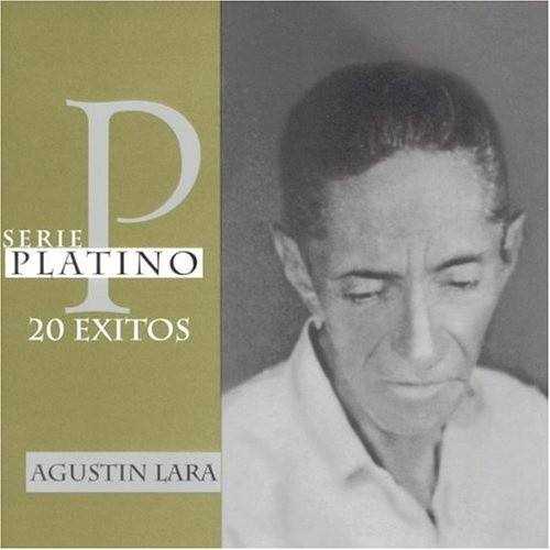 20 éxitos封面