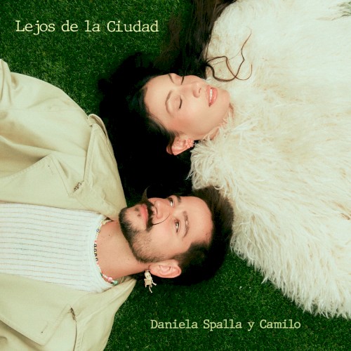 Lejos de la ciudad封面