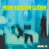 Mūzika iereibušiem cilvēkiem封面