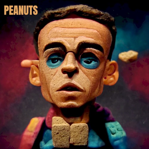Peanuts封面