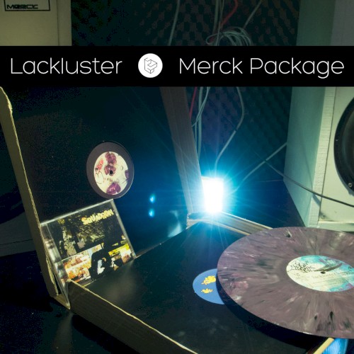Merck Package封面