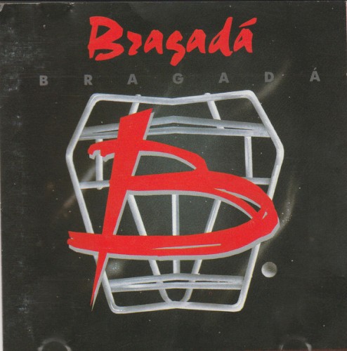 Bragadá封面