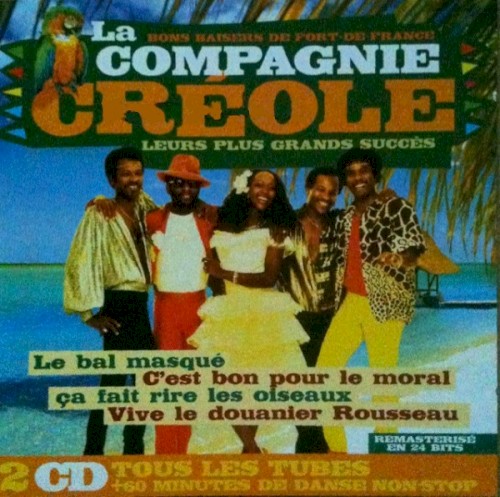 Leurs plus grands succès封面