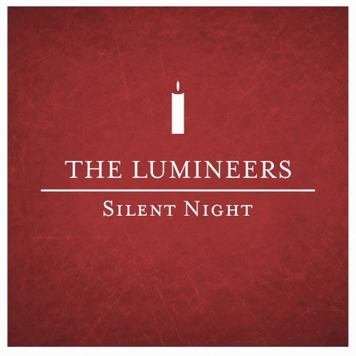 Silent Night封面