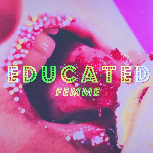 Educated / Double Trouble封面