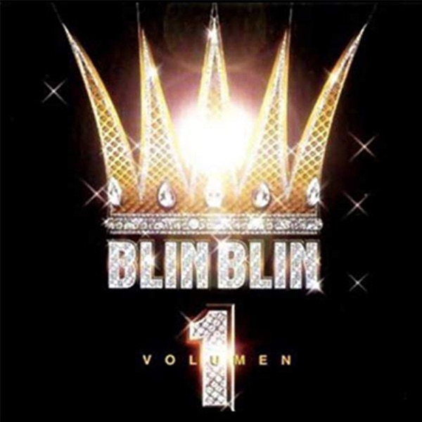 Blin Blin vol. 1封面
