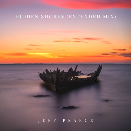Hidden Shores (extended mix)封面