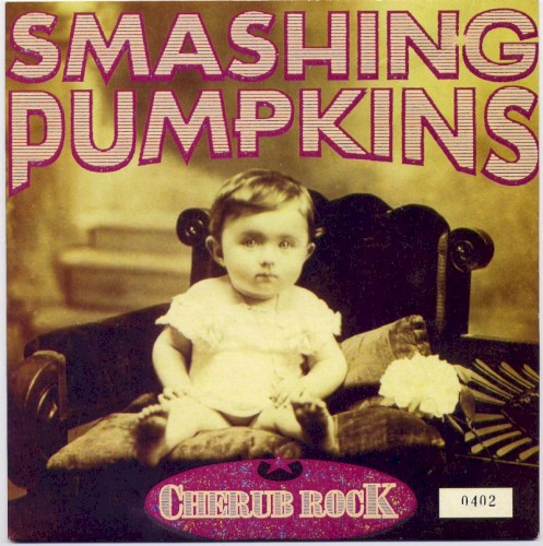 Cherub Rock封面