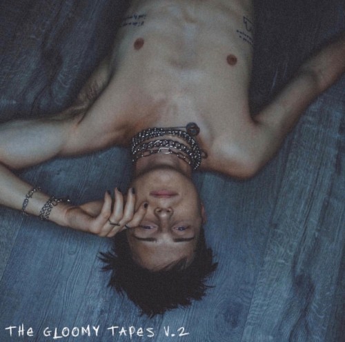 The Gloomy Tapes, Vol. 2封面