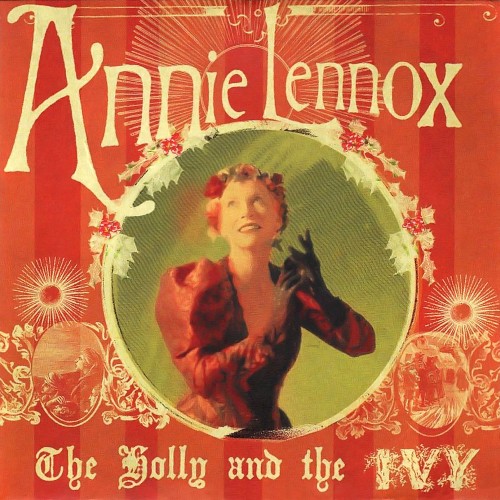 The Holly and the Ivy封面