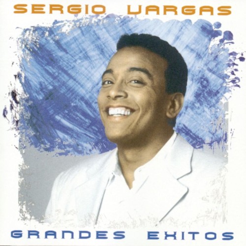 Grandes éxitos封面