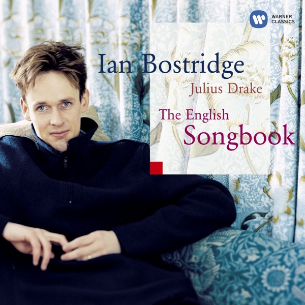 The English Songbook封面
